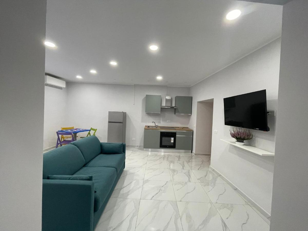 Isla Home ナポリ エクステリア 写真
