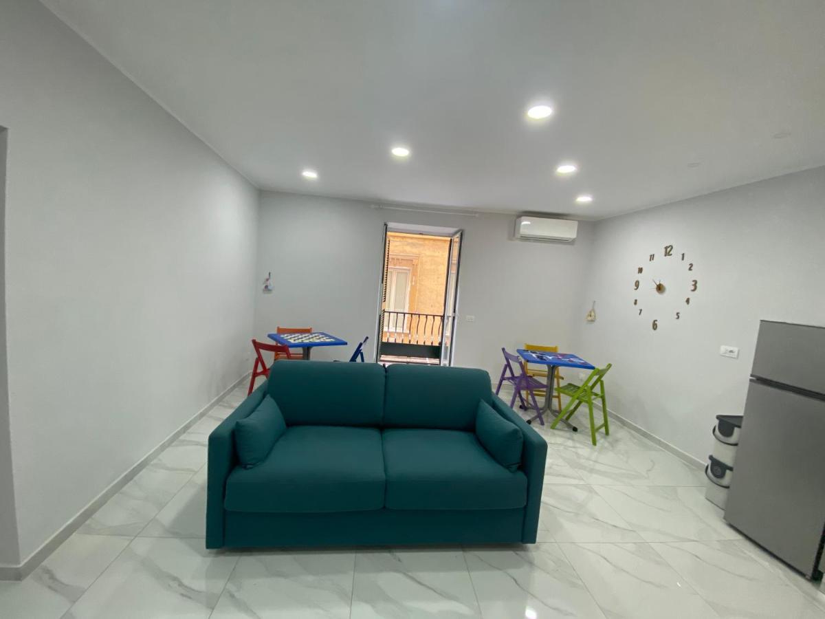 Isla Home ナポリ エクステリア 写真